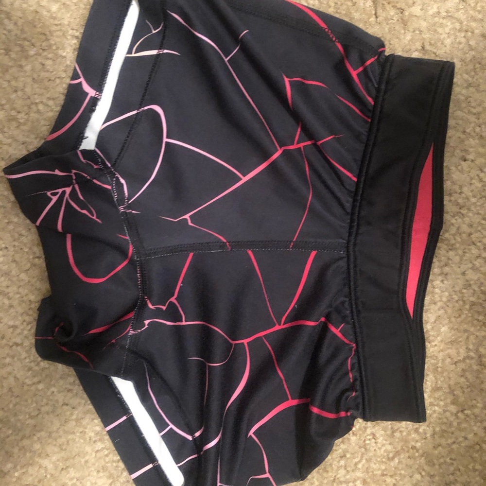 adidas spandex